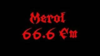 El Amo Del Merol   Radio Activo 985 [upl. by Ekyt]