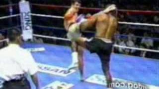 Sherdog Peter Aerts Compilation [upl. by Eellehs110]