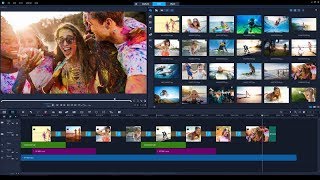 Download Install Corel VideoStudio Pro X7 Full Version for free [upl. by Lewan15]