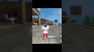 THE END 😱😱shorts freefire freefireshorts [upl. by Gemperle]