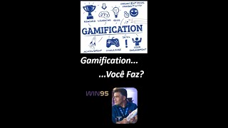 WVS 1 Win95 Video Series 25 Gamification vc faz [upl. by Esserac]