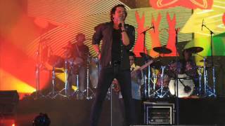 Carlos Vives  La casa en el aire [upl. by Materse]