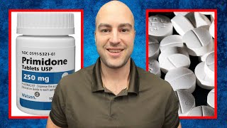 Primidone Mysoline  Pharmacist Review  Uses Dosing Side Effects [upl. by Henrieta]