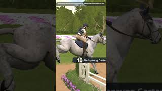 Rival stars the new Knabstrupper rivalstarshorseracing [upl. by Melmon]