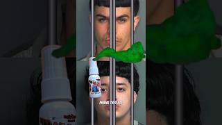 THEY WENT TO PRISON FOR A PRANK Shorts [upl. by Cia107]