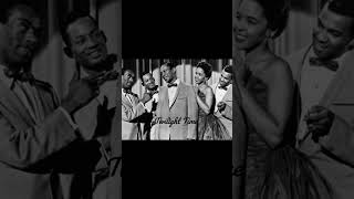 quotTwilight Timequot  The Platters [upl. by Alracal]