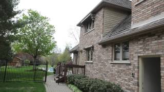 SOLD St Andrews Drive Brantford ON [upl. by Atirabrab827]