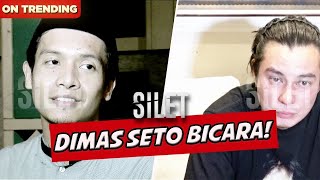 DImas Seto Terseret Perselingkuhan Baim Paula Ini Kata Dhini Aminarti  SILET [upl. by Heron407]