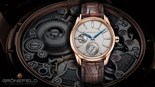 Grönefeld 1941 Remontoire [upl. by Kera]