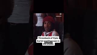 popcaan vybzkartel dancehall [upl. by Iramat]