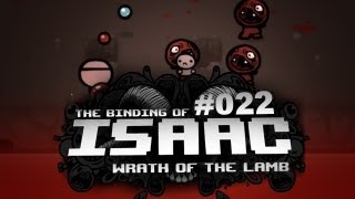 Lets Play The Binding of Isaac 022 Deutsch HD Viel Gebettel um nichts [upl. by Tamma]