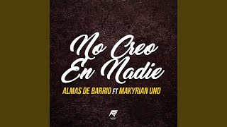 No Creo en Nadie [upl. by Melville]