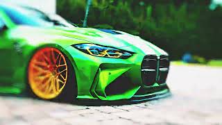 BMW M4 x Travis Scott Edit [upl. by Parke]