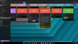 شرح تريلو  trello 2024  لإدارة فريق العمل [upl. by Kcoj705]