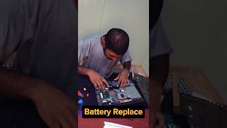 Hp 255g7 battery replacement hp [upl. by Augustin]