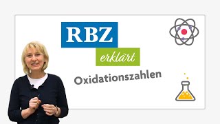 Oxidationszahlen  RBZ erklärt [upl. by Tsugua]