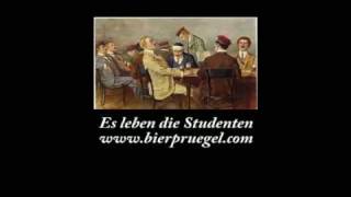 Es leben die Studenten [upl. by Reinaldo]