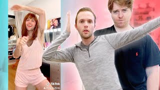 The Most Viewed Old TikTok Compilations Of Pierson  Best Pierson TikTok Compilation [upl. by Cuttie231]