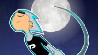 ‘Ghostboy’ Ft Danny Phantom And Stellth ShadowhsDanny Phantom Tribute [upl. by Man]