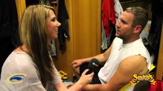 Ask the Steelers with Tall Cathy  Ben Roethlisberger [upl. by Lebama650]