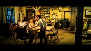 Том Сойер Tom Sawyer 2011 HDRip [upl. by Eslud]