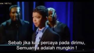 Ethan Bortnick  Anything Is Possible [upl. by Keli]