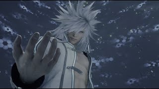 FF7R Weiss  Cloud Solo No Limit Break [upl. by Naujad]