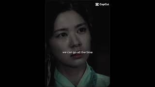 Mudeok 𝐴𝑙𝑐ℎ𝑒𝑚𝑦 𝑂𝑓 𝑆𝑜𝑢𝑙𝑠 Beautifull Kdrama Cap Cut I L❤️Kdrama Kdrama Edits 💯🔥🌷 [upl. by Saraiya]