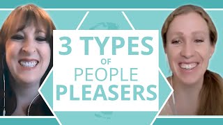 People Pleasing Are You a People Pleaser And How to Stop Being a People Pleaser [upl. by Acacia]