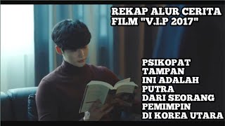 Lee Jong suk Moments  Korean Movie VIP 2017 [upl. by Koral938]