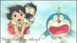 Doraemon Nobitas new great Adventures Part 7 [upl. by Arinayed]