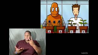 Brainpop Jr Scientific Method [upl. by Stricklan]