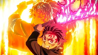 SOUNDTRACK Demon Slayer Yoriichi Theme 鬼滅の刃 [upl. by Martinez]