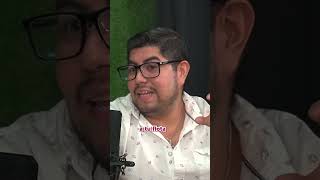 Los inicios de Easy Taxi Giovanni Zambrano hdnpodcast podcastecuador [upl. by Aman]