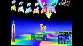 FF7 Chocobo Racing Spd176 Stam999 All colors FAST [upl. by Martinsen]