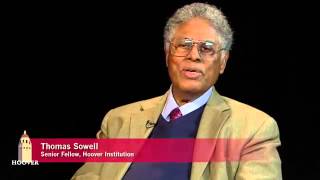 Thomas Sowell  Tax Cuts for The Rich [upl. by Liagabba]