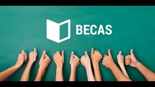 Becas para estudiar en España ¿Cual puedes optar [upl. by Yvehc]