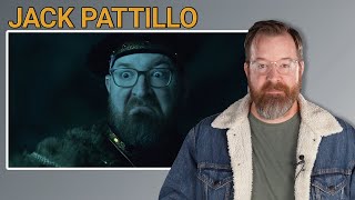 Jack Pattillo looks back at 15 years of Rooster Teeth [upl. by Ynnol619]