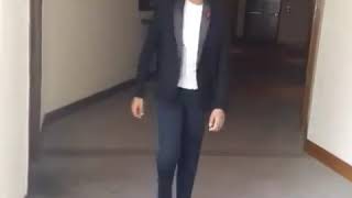 Kartikey Malviya full video musically [upl. by Araet]