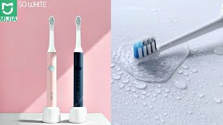 Electric Toothbrush Portable Xiaomi Mijia [upl. by Yhtomiht]