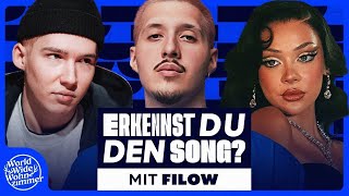 Erkennst DU den Song mit Filow [upl. by Eiresed]