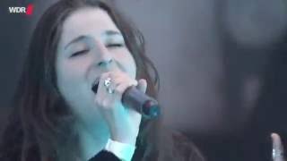 ELUVEITIE Live At Jubiläumsfestival Artists own the track [upl. by Asyal]