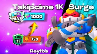 TAKİPÇİME YARDIM EDİYORUM  ÇİFT HESAPLAŞMA  BRAWL STARS [upl. by Godiva]