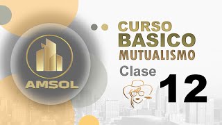 Curso Básico de Mutualismo  Clase 12  INCORPORACION [upl. by Paulette715]