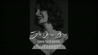 Sıla Oluruna Bırak Emre Terzi Remix [upl. by Ecnedurp]