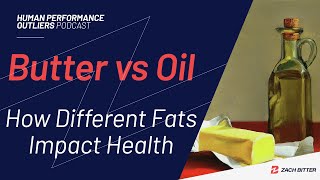 How Different Fats Can Impact Health [upl. by Shah]