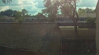 Backyard Timelapse 20241107 [upl. by Htieh]