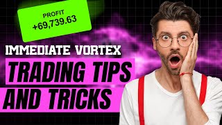 Immediate Vortex Review Scam🥵 or Legit✅ Crypto Trading Platform – Full Analysis amp Latest Report 📈 [upl. by Lamrej]