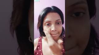 Vlcc Face wash review 😍skincare yshorts youtubeshorts shorts glow with isha [upl. by Nillok]