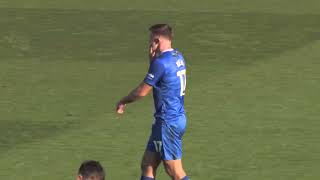 Carlisle United v Harrogate Town Highlights [upl. by Perr]